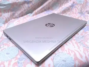 ল্যাপটপ এইচপি ৮জিবি এএমডি রাইজেন এসএসডি ৫১২জিবি