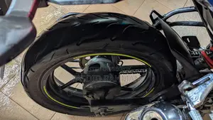 Suzuki Gixxer 2016 Blue