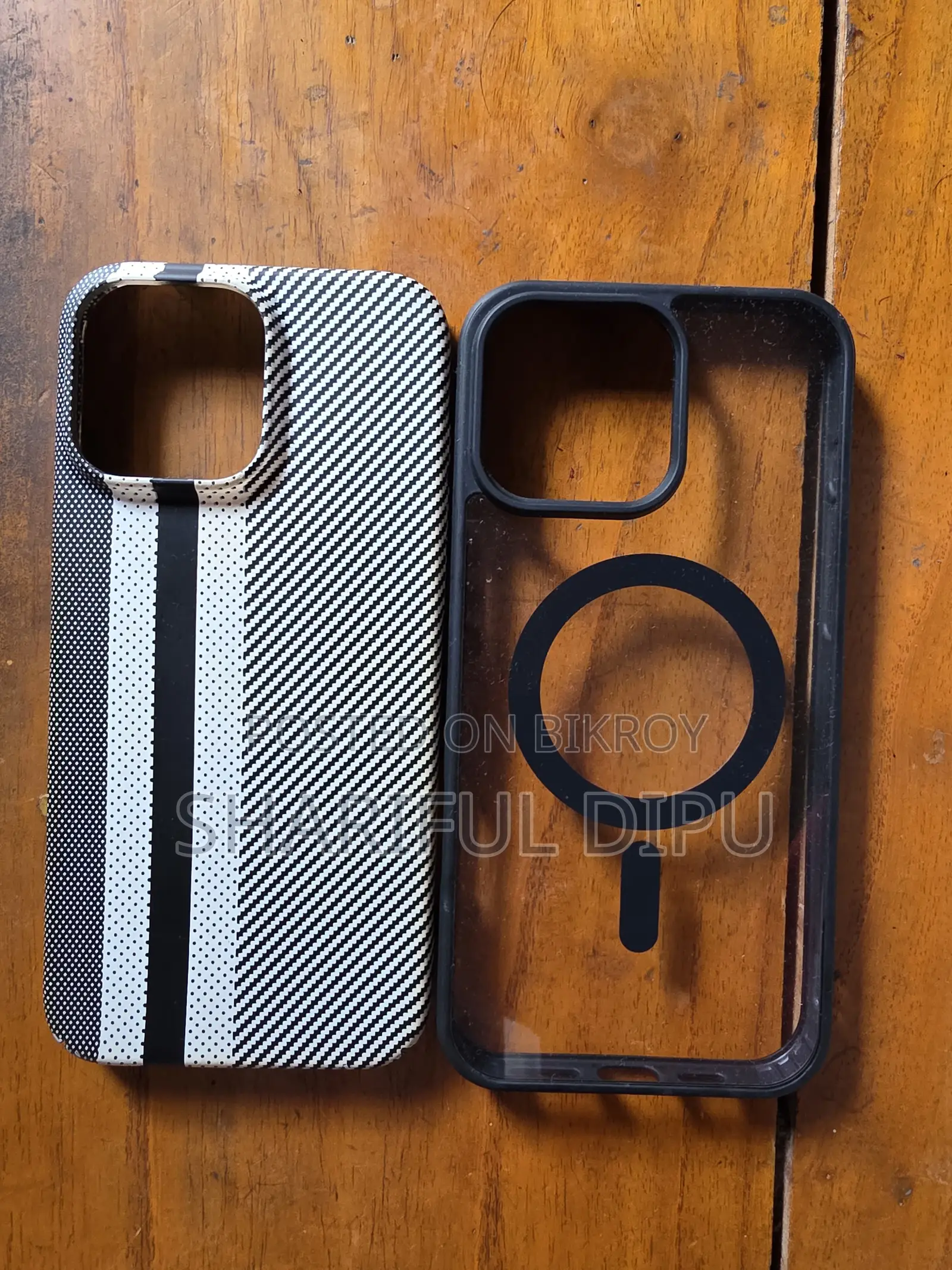 16 Pro Max Case