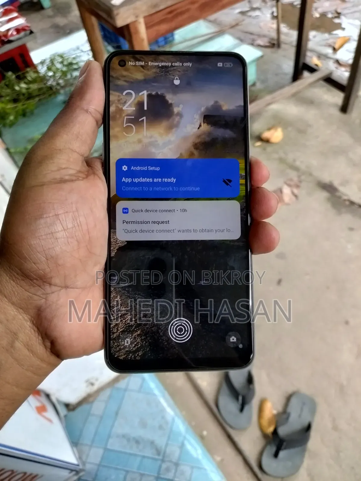 অপ্পো এফ১৯ প্রো ১২৮ জিবি গ্রে