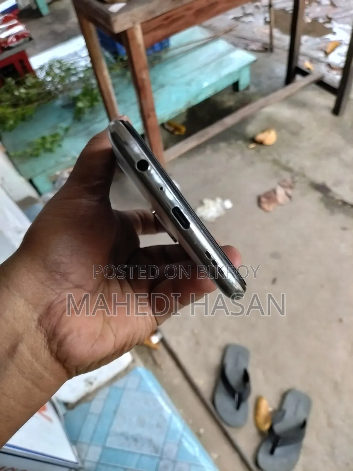 অপ্পো এফ১৯ প্রো ১২৮ জিবি গ্রে