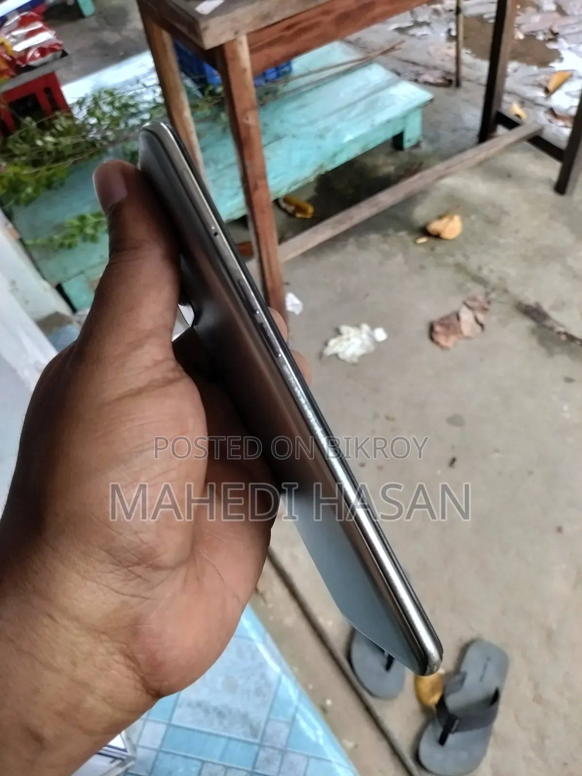অপ্পো এফ১৯ প্রো ১২৮ জিবি গ্রে