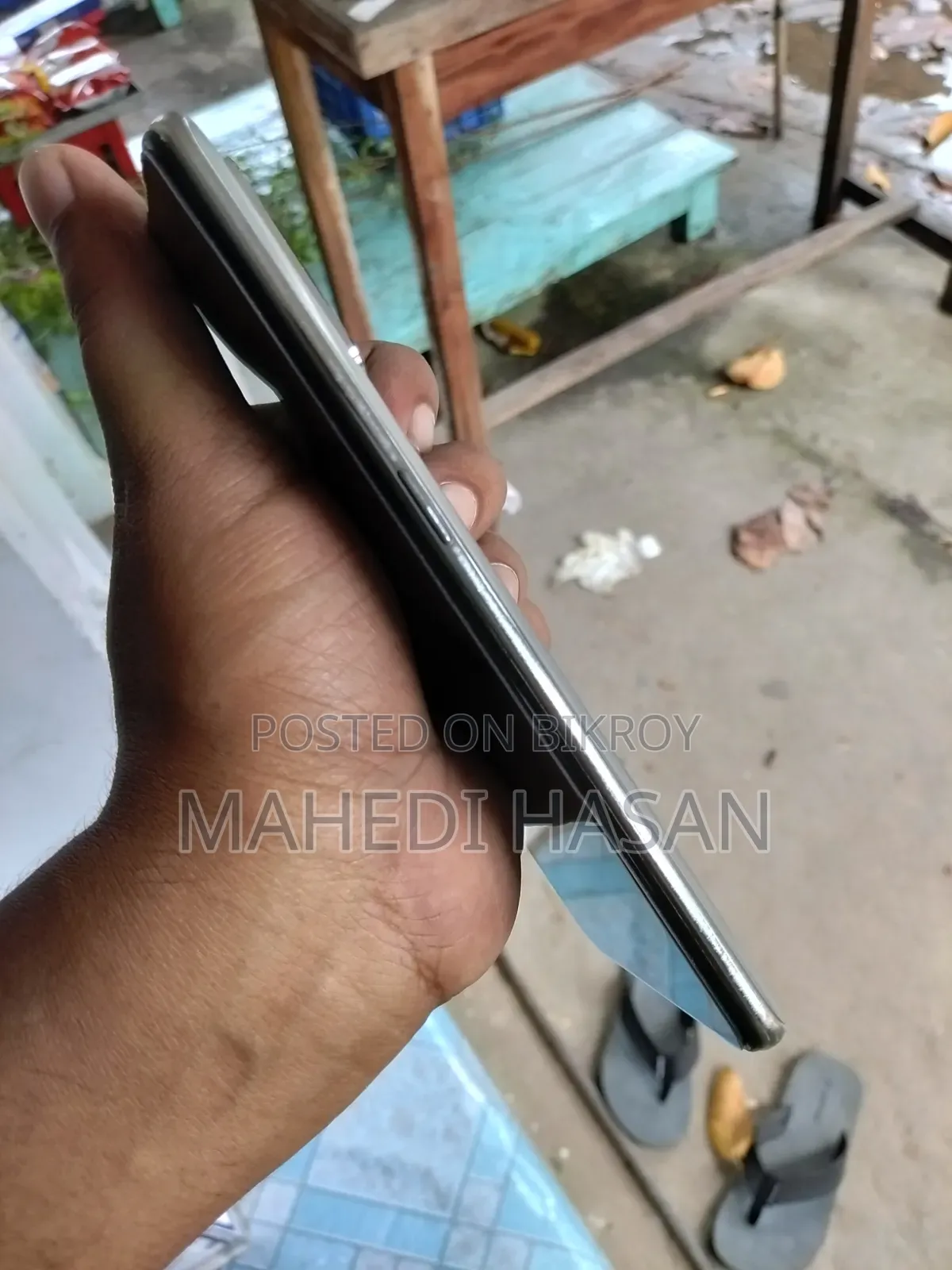 অপ্পো এফ১৯ প্রো ১২৮ জিবি গ্রে