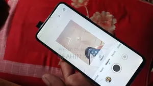 Huawei Y9a 128 GB Gray