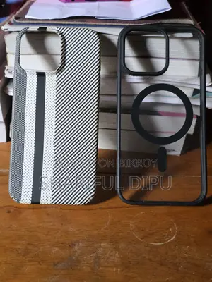 16 Pro Max Case
