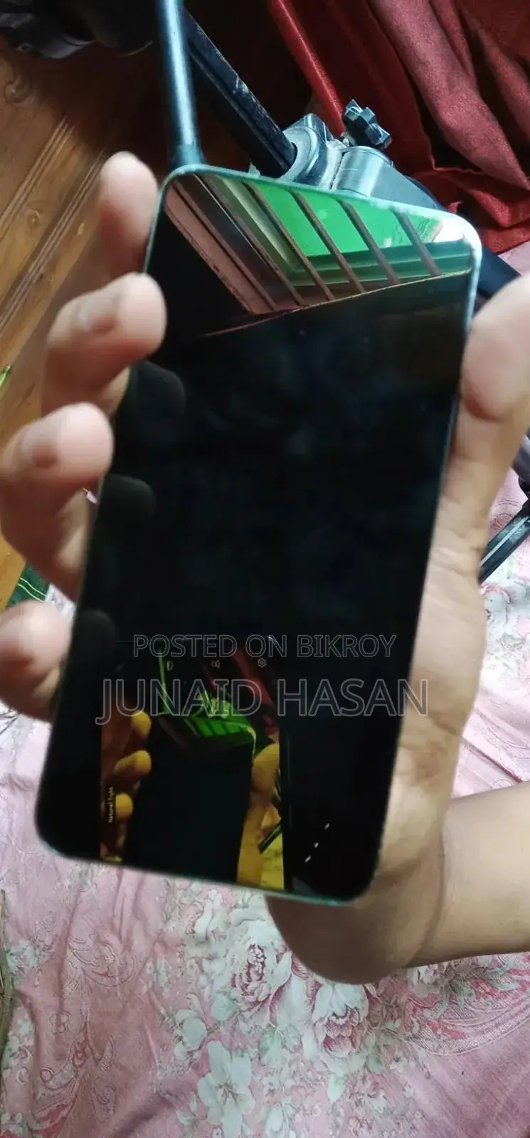 Samsung Galaxy S22 5G 128 GB