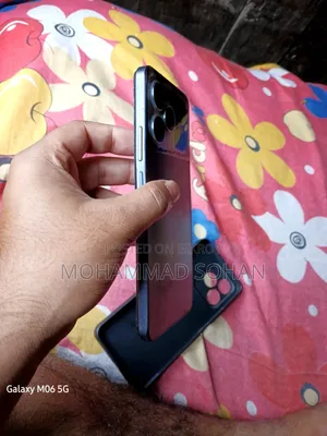 Realme Note 50 64 GB Black