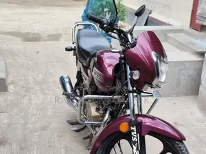 TVS Radeon 2020 Purple