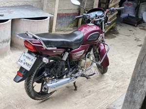 TVS Radeon 2020 Purple