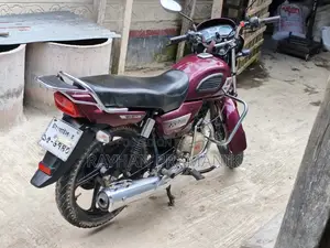 TVS Radeon 2020 Purple