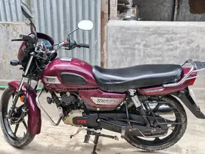 TVS Radeon 2020 Purple
