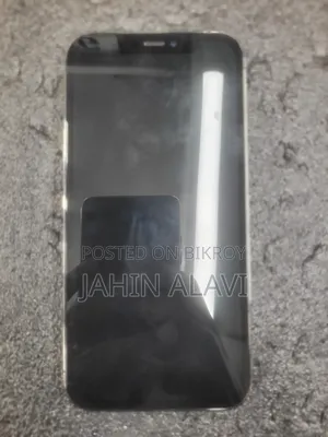 অ্যাপল আইফোন ১২ প্রো ১২৮ জিবি সিলভার