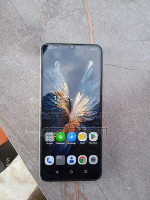 Symphony MAX 10 32 GB Silver