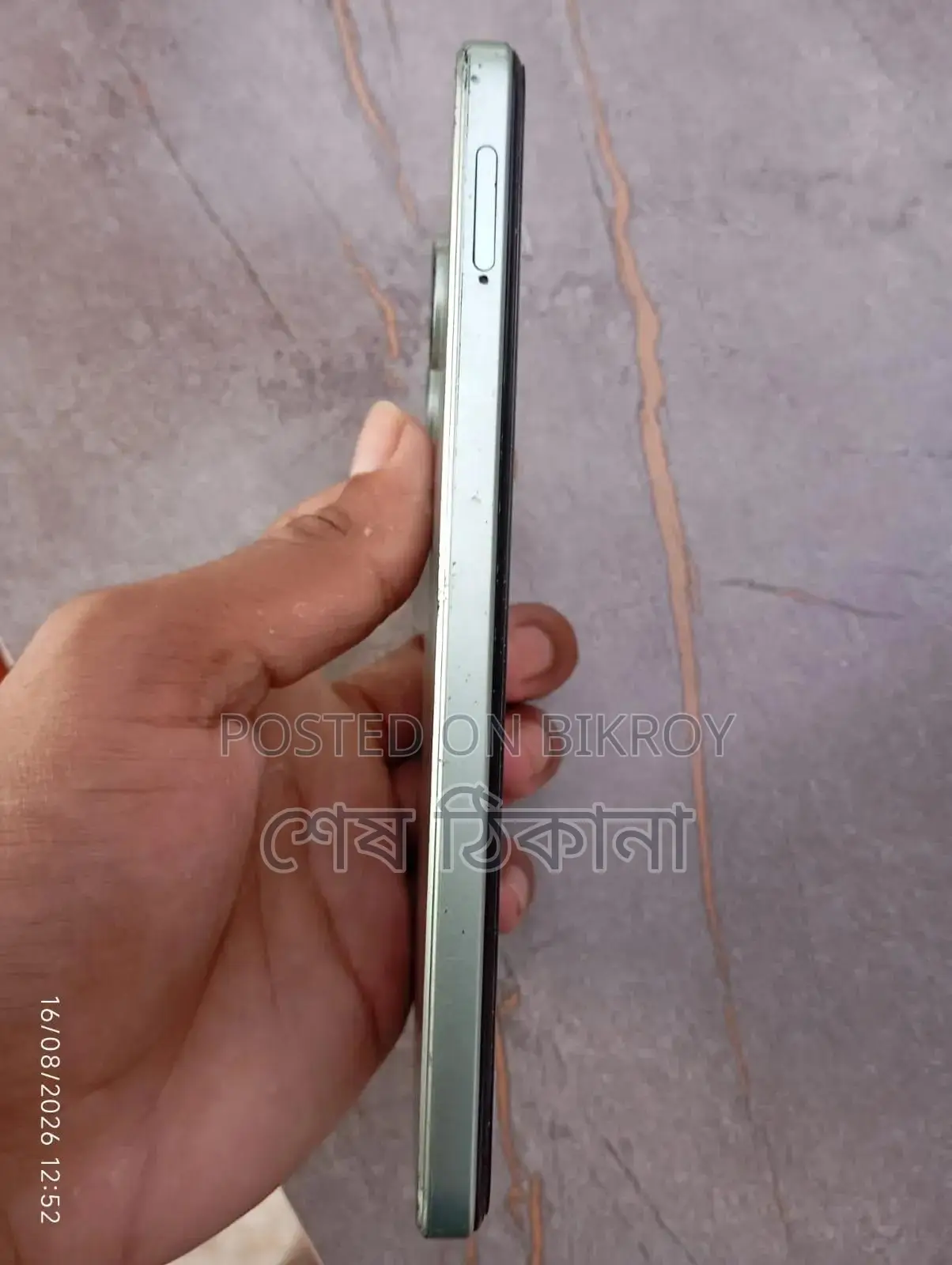 Symphony MAX 10 32 GB Silver
