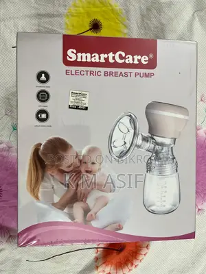 SmartCare Electric Breast Pump