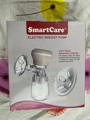 SmartCare Electric Breast Pump