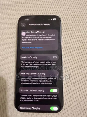 Apple iPhone 14 Pro 128 GB Purple