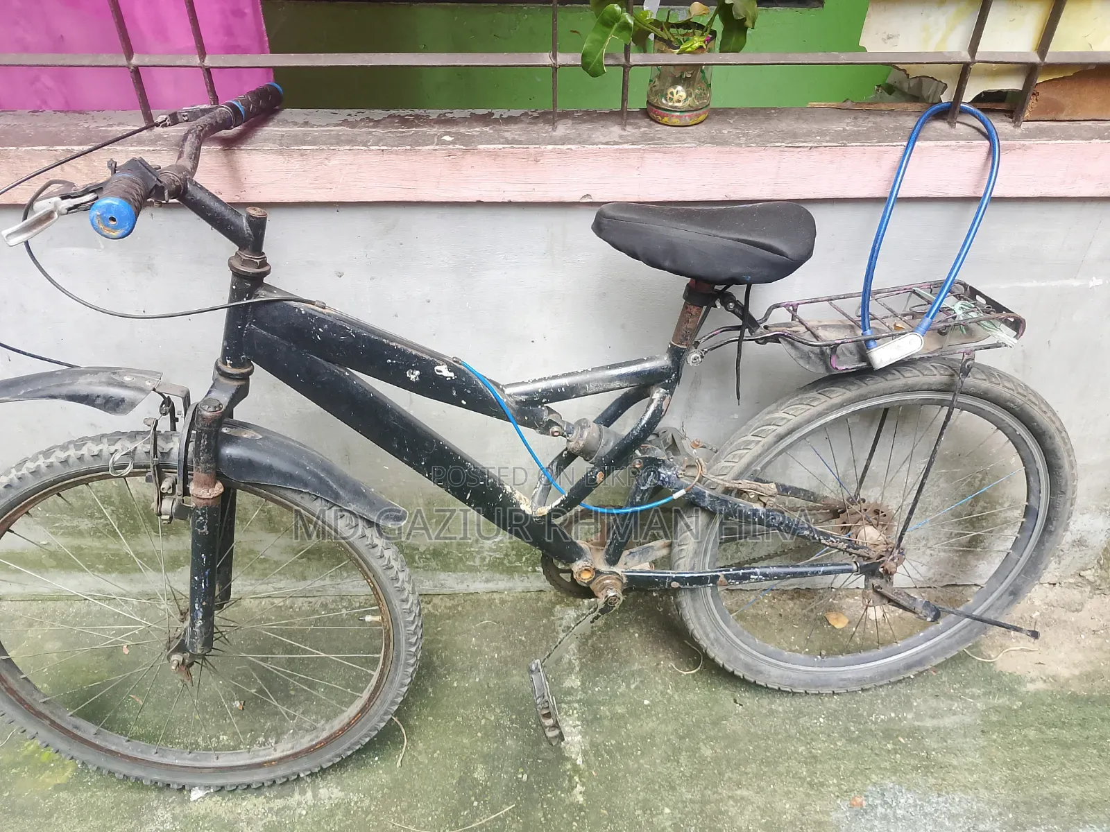 সাইকেল বিক্রির জন্য