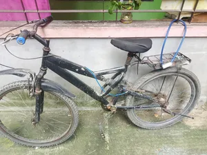 সাইকেল বিক্রির জন্য