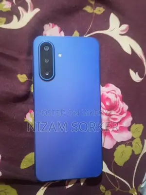 স্যামসাং গ্যালাক্সি এ১৭ ৫জি ১২৮ জিবি পার্পল