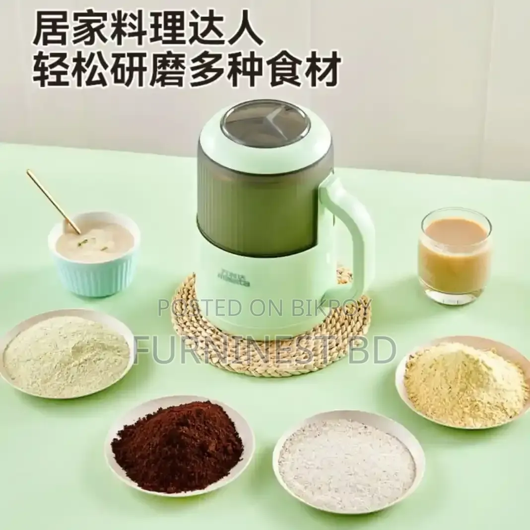 Inima RAK-21 1500W Coffee Spice Grinder
