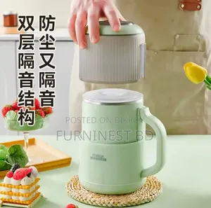 Inima RAK-21 1500W Coffee Spice Grinder