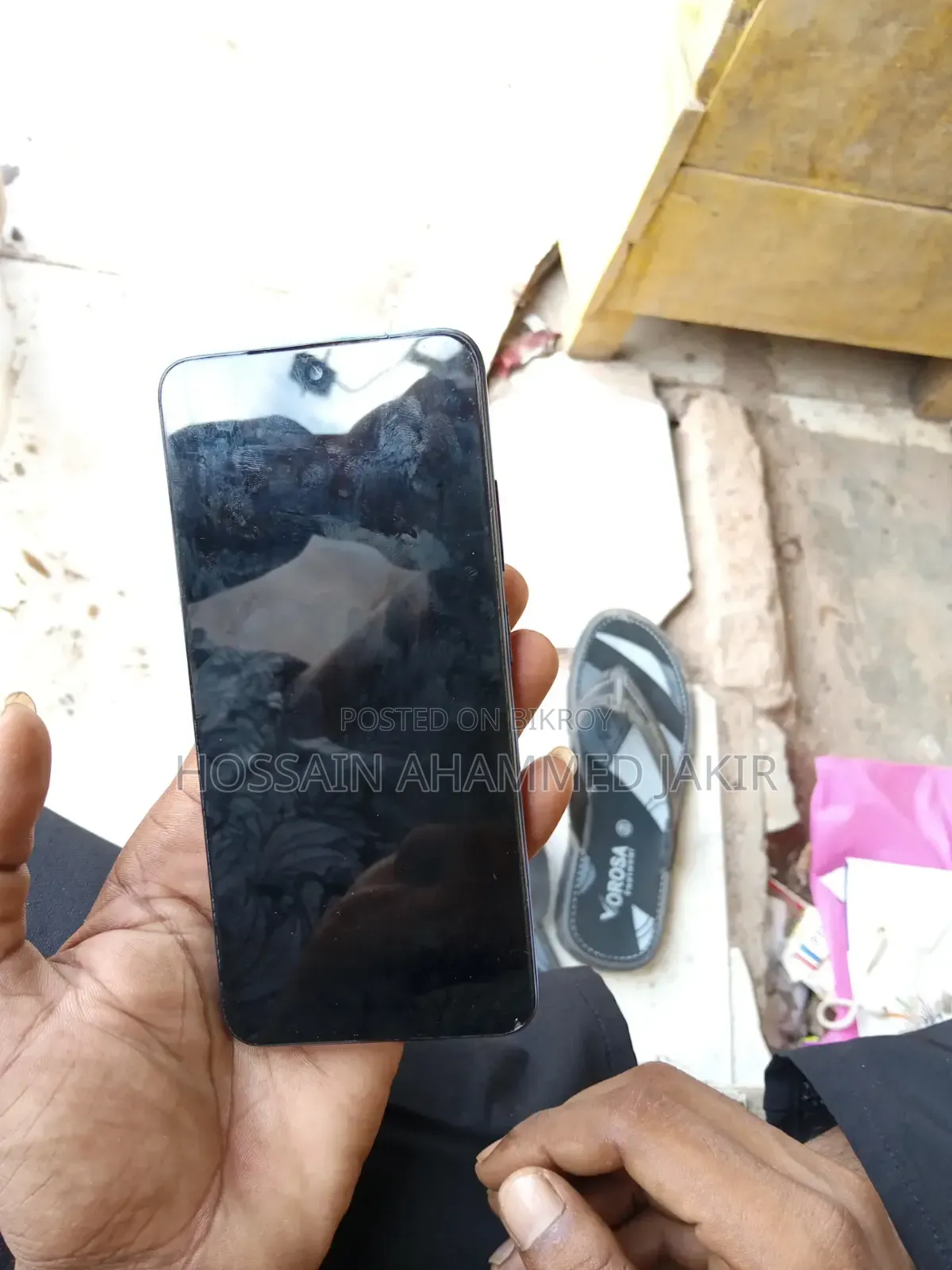 Xiaomi Redmi Note 11 128 GB
