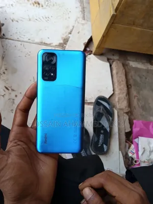 Xiaomi Redmi Note 11 128 GB