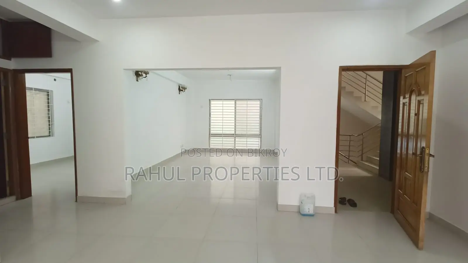 3 Bedroom Apartment in Basundhara for sale