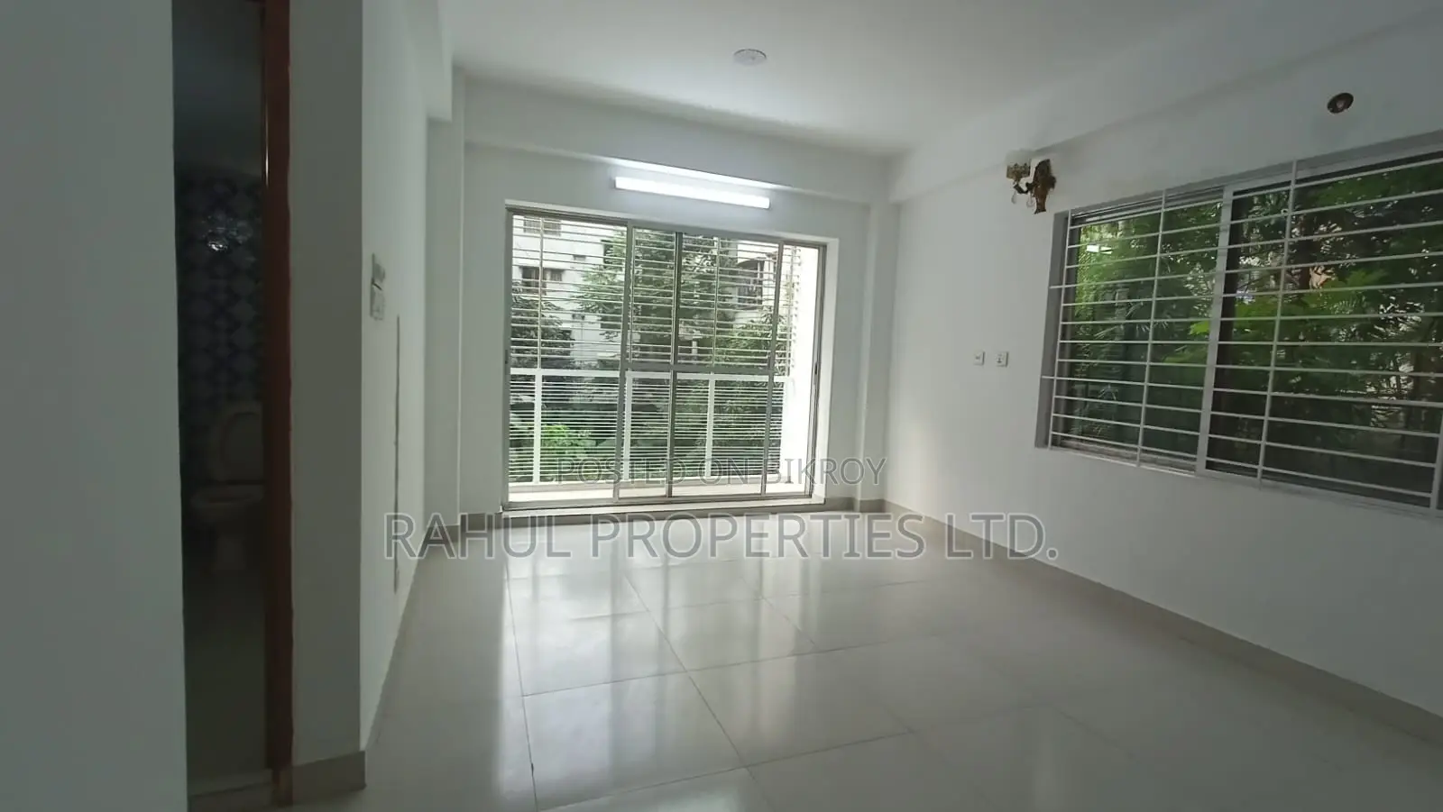 3 Bedroom Apartment in Basundhara for sale