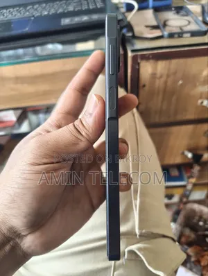 Samsung Galaxy A07 128 GB Black