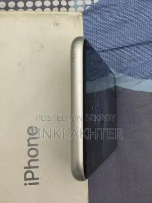 Apple iPhone SE (2020) 256 GB White