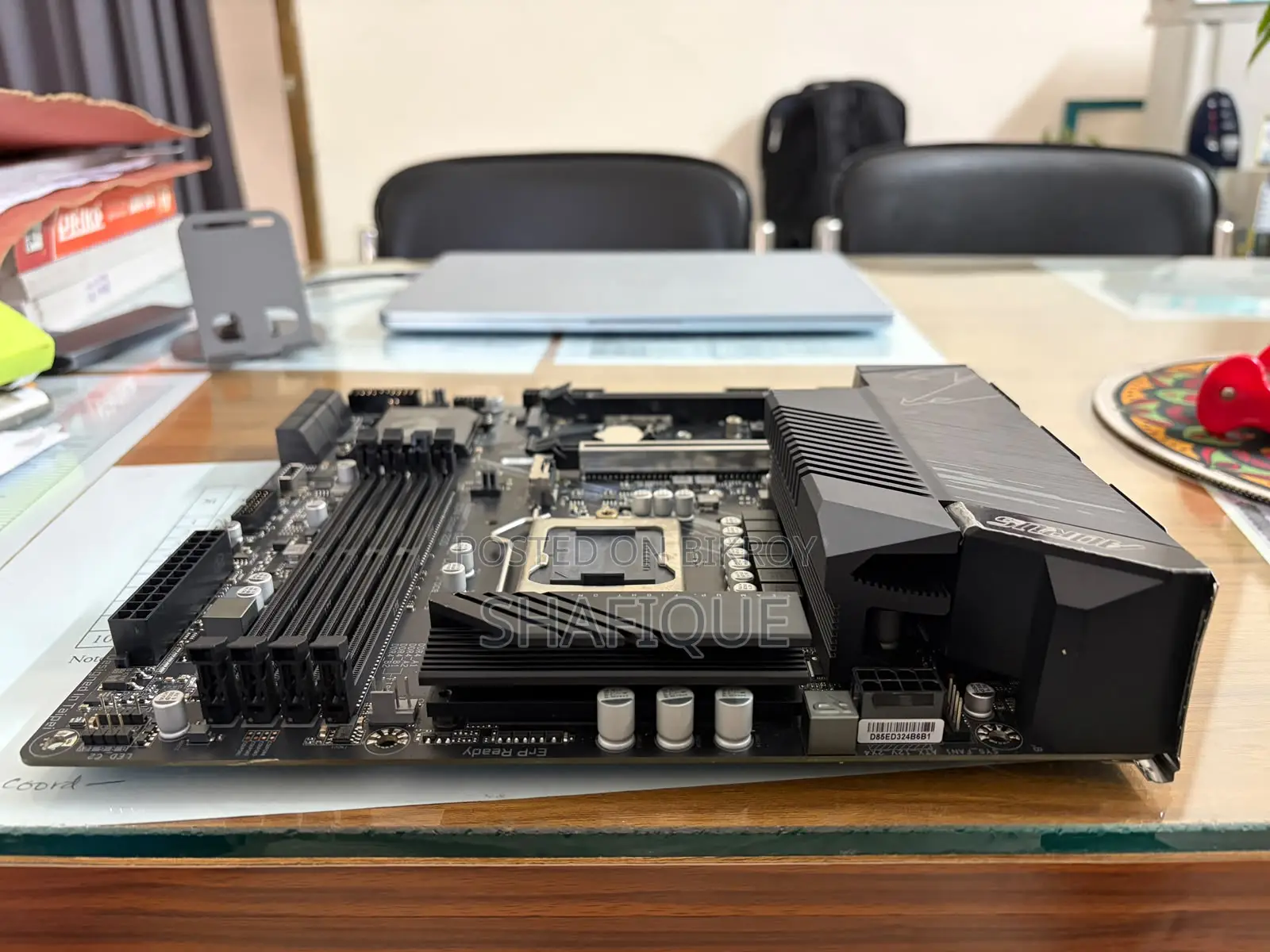 B560m Aorus Pro (Used)