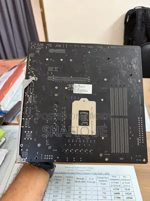 B560m Aorus Pro (Used)