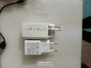 Charger চার্জার