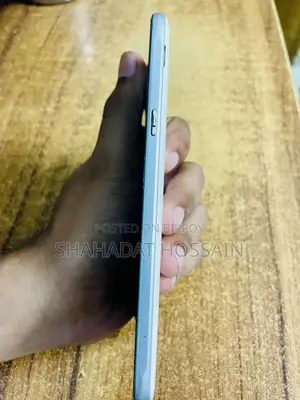 স্যামসাং গ্যালাক্সি জে৭ ১৬ জিবি সাদা