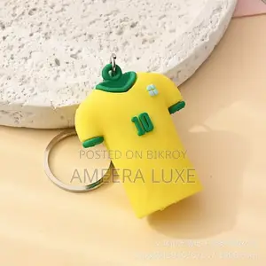 Imported From China Key Ring