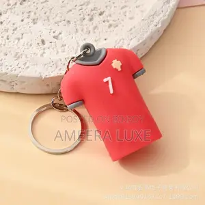 Imported From China Key Ring