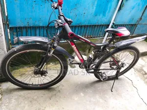 সাইকেলটা বিক্রি করব কোন প্রবলেম নেই