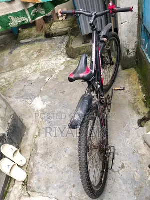 সাইকেলটা বিক্রি করব কোন প্রবলেম নেই