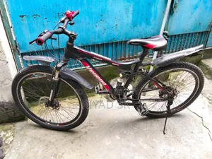 সাইকেলটা বিক্রি করব কোন প্রবলেম নেই