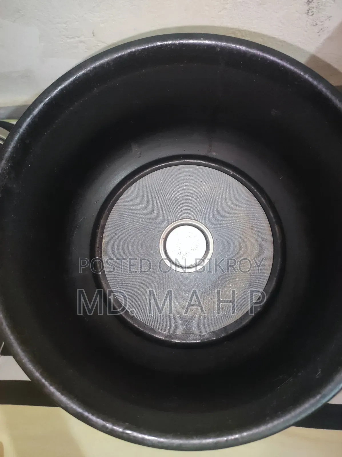 Howkingss Super Automatic Rice Cooker — Used, Good Working Condition