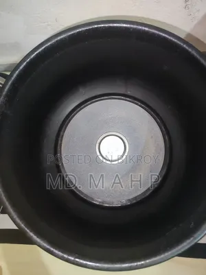 Howkingss Super Automatic Rice Cooker — Used, Good Working Condition