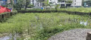 N-Ex ব্লক, ১২ কাঠা প্লট বিক্রয় বসুন্ধরা, বারিধারা।