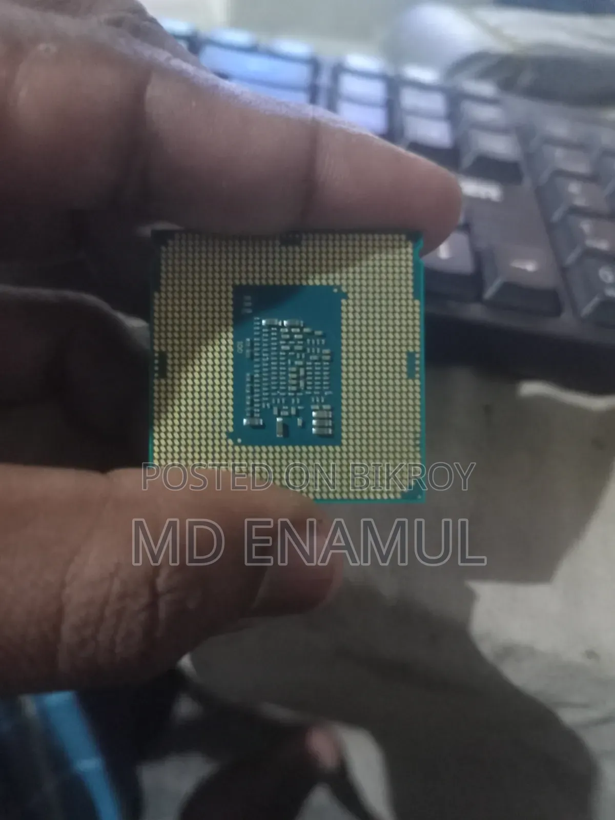 I3 6th Generation Processor
