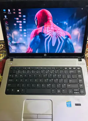 ল্যাপটপ HP ProBook 430 G1 4GB Intel Core i5 HDD 256GB