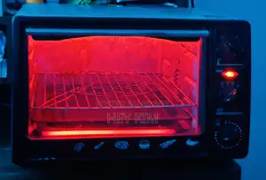 Toaster Oven