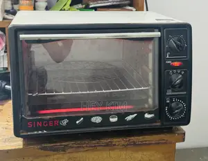 Toaster Oven