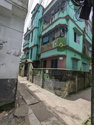 ময়মনসিংহ সদরের আনোয়ার মঞ্জিলে ১২ বেডরুমের বাড়ি বিক্রয়
