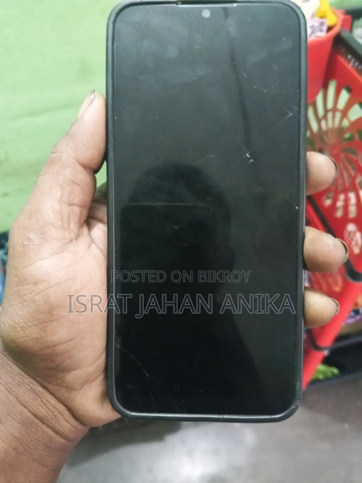 সিমফনি এটম ২ ৩২ জিবি